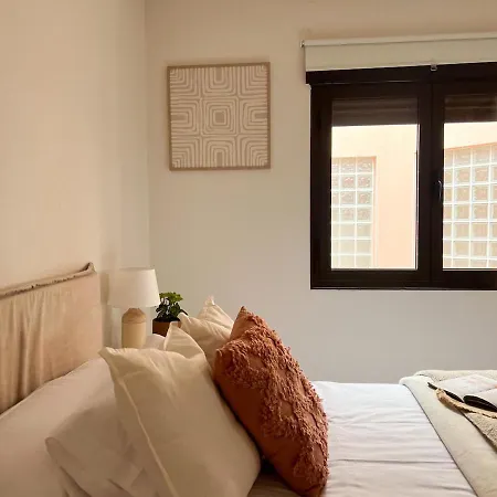 Homes 204 Apartment Fuensalida