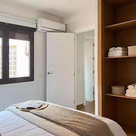 Homes 204 Apartment