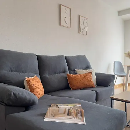 Homes 204 Apartment Fuensalida