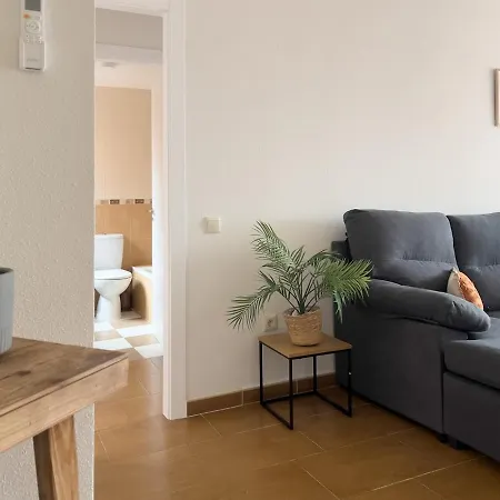 Homes 204 Apartment *